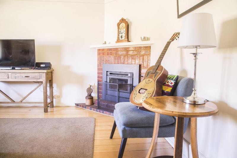 Mataro Cottage image