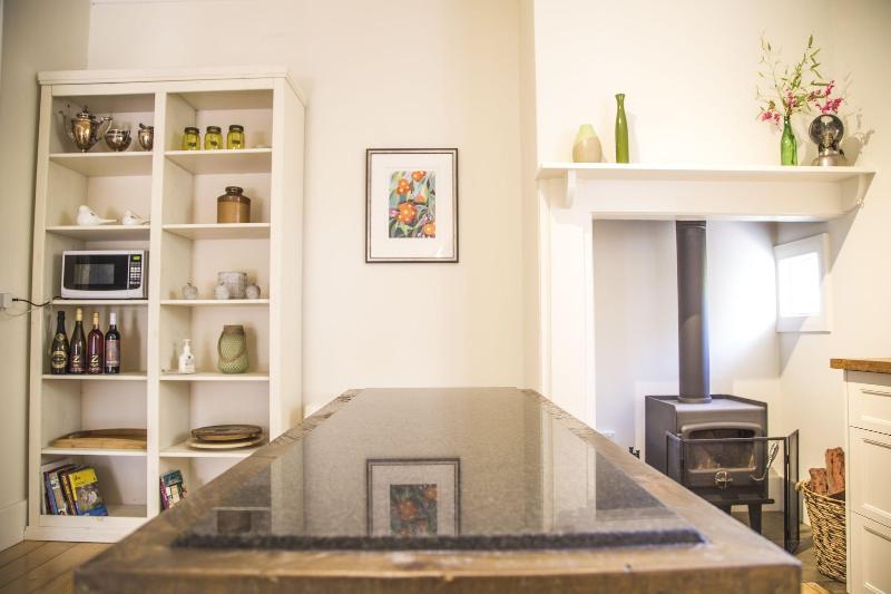 Mataro Cottage image