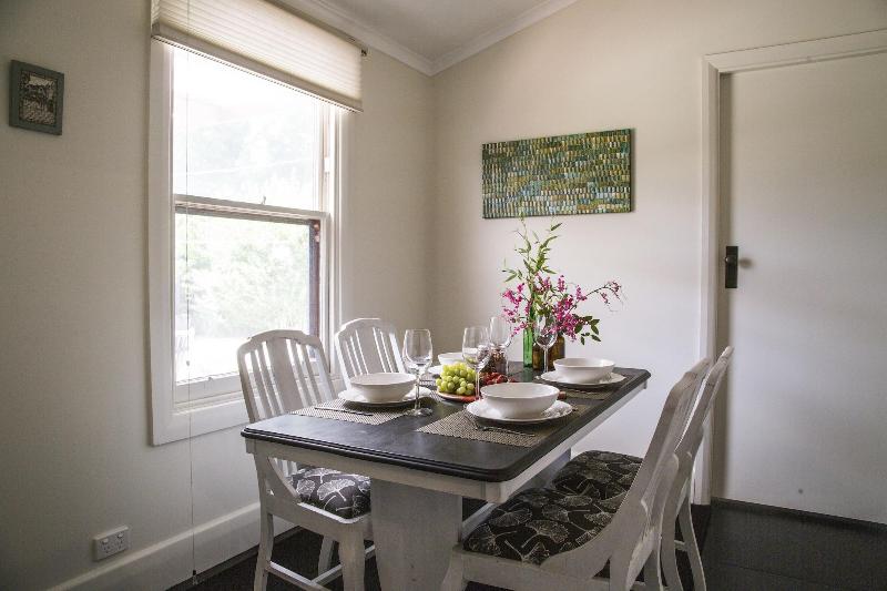 Mataro Cottage image