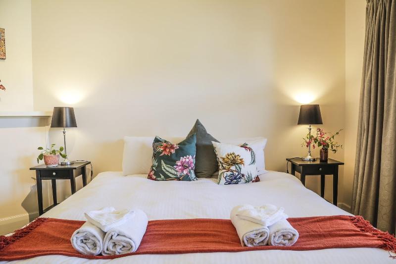 Mataro Cottage image
