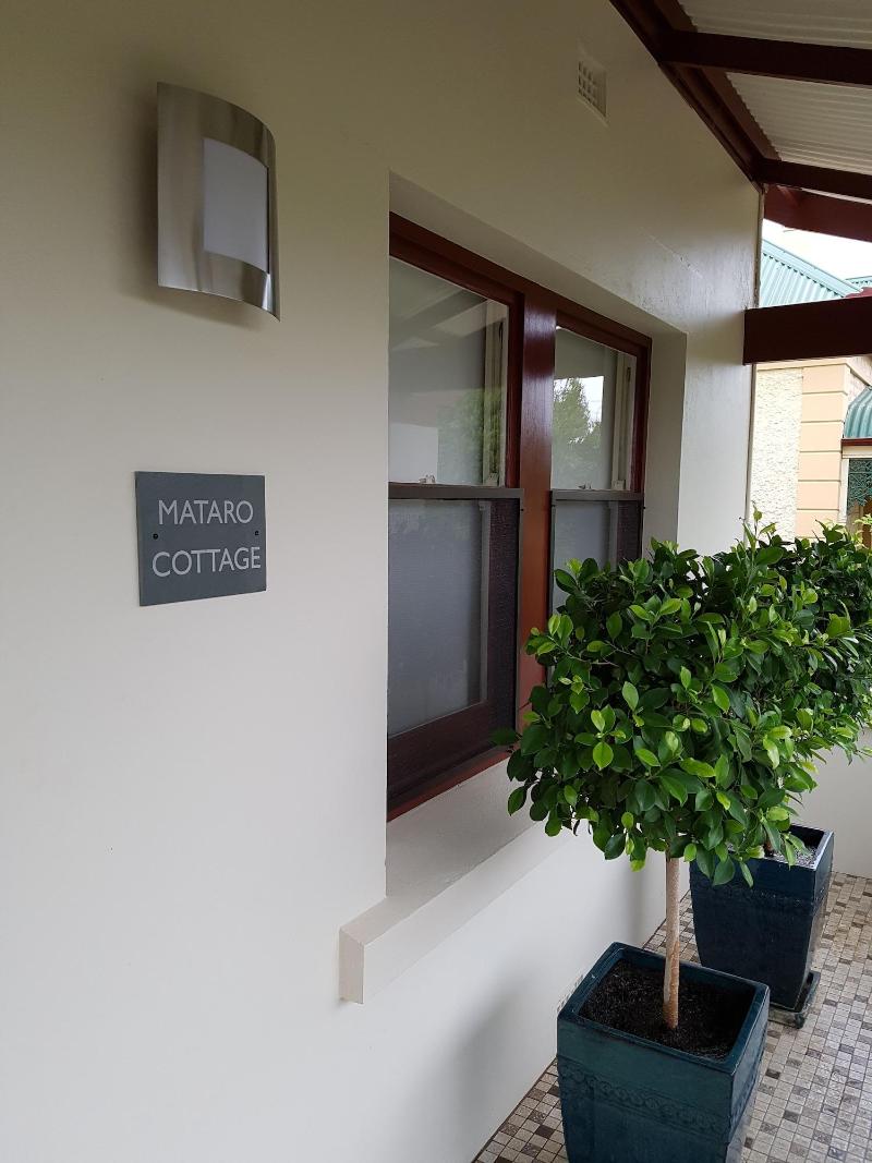 Mataro Cottage image