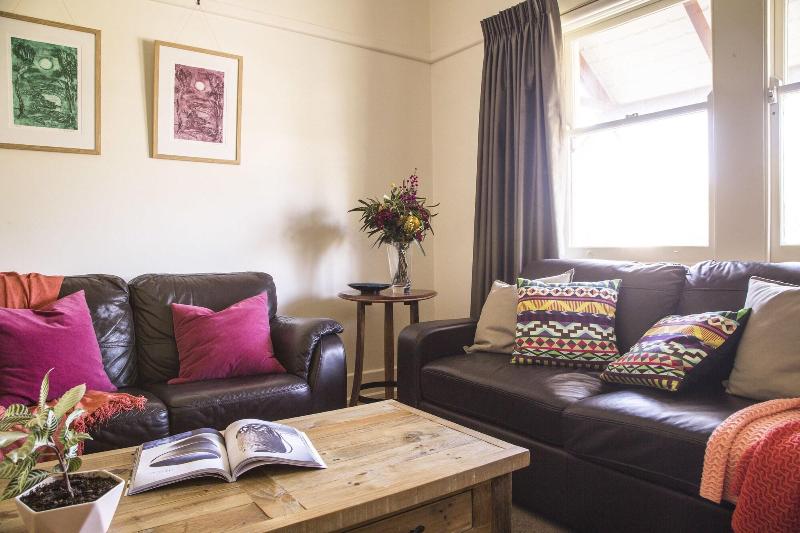 Mataro Cottage image