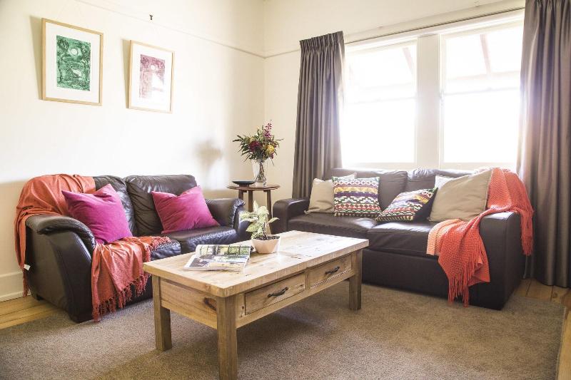 Mataro Cottage image