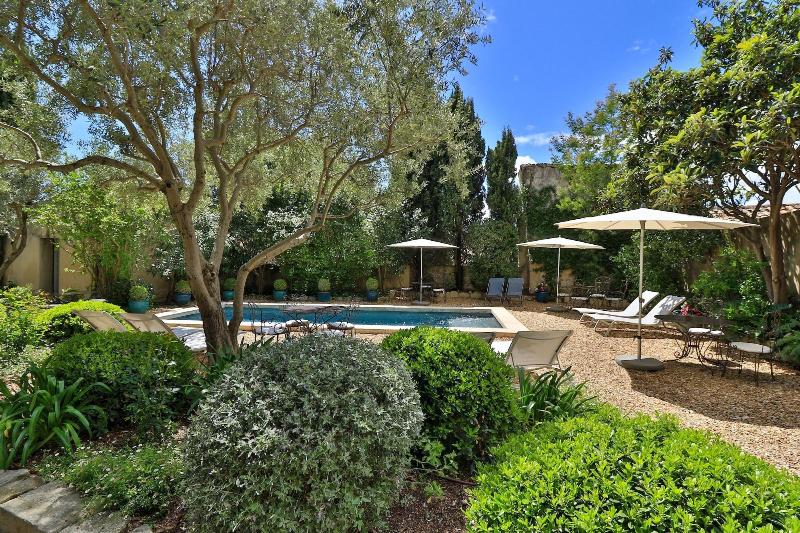 Le Jardin De Mazan image