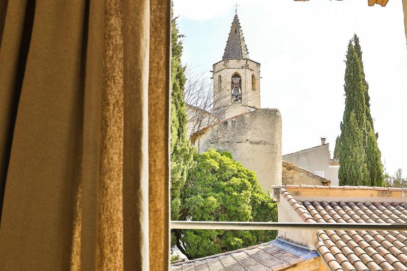 Le Jardin De Mazan image