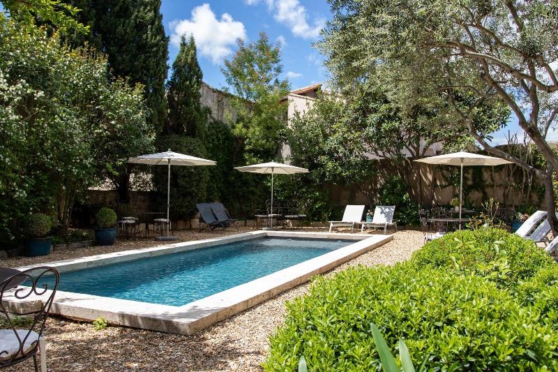 Le Jardin De Mazan image
