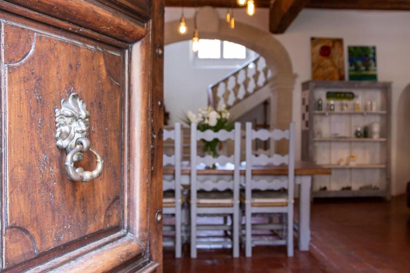 Le Jardin De Mazan image