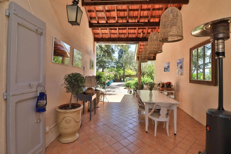 Le Jardin De Mazan image