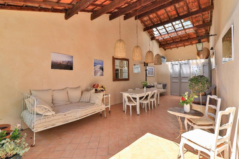 Le Jardin De Mazan image