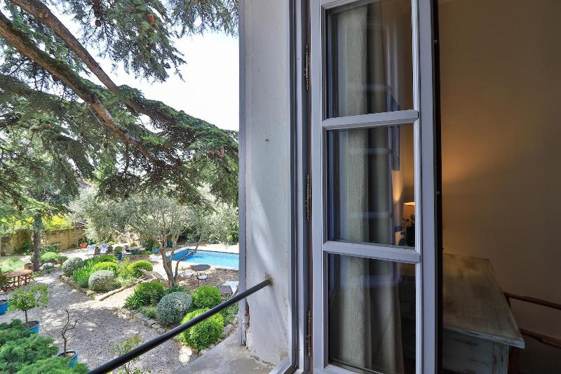 Le Jardin De Mazan image