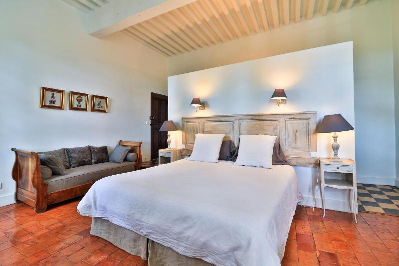 Le Jardin De Mazan image