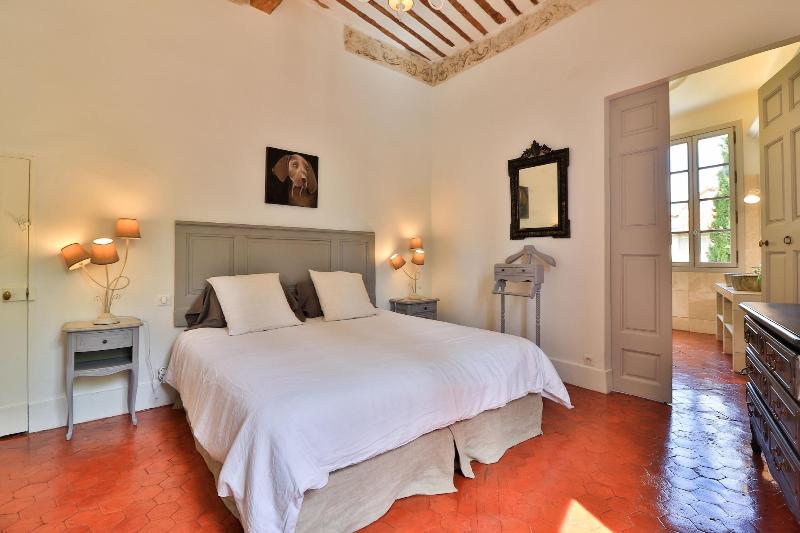 Le Jardin De Mazan image