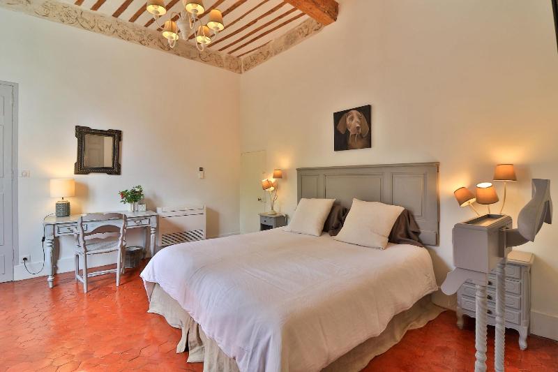 Le Jardin De Mazan image