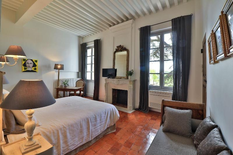 Le Jardin De Mazan image