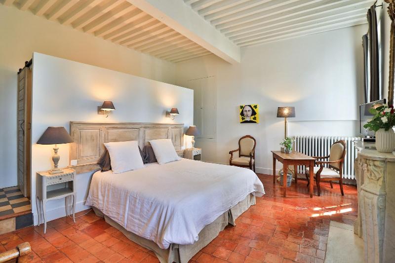 Le Jardin De Mazan image
