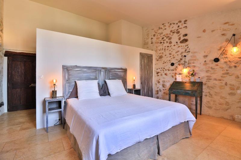 Le Jardin De Mazan image
