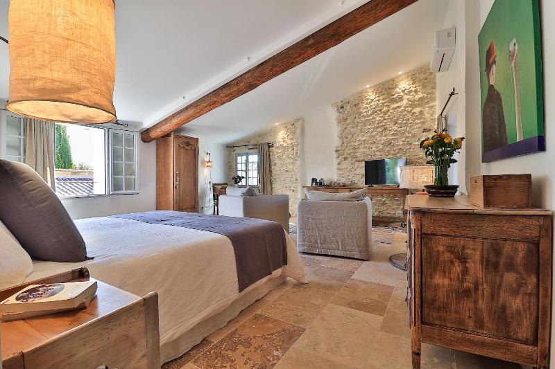 Le Jardin De Mazan image