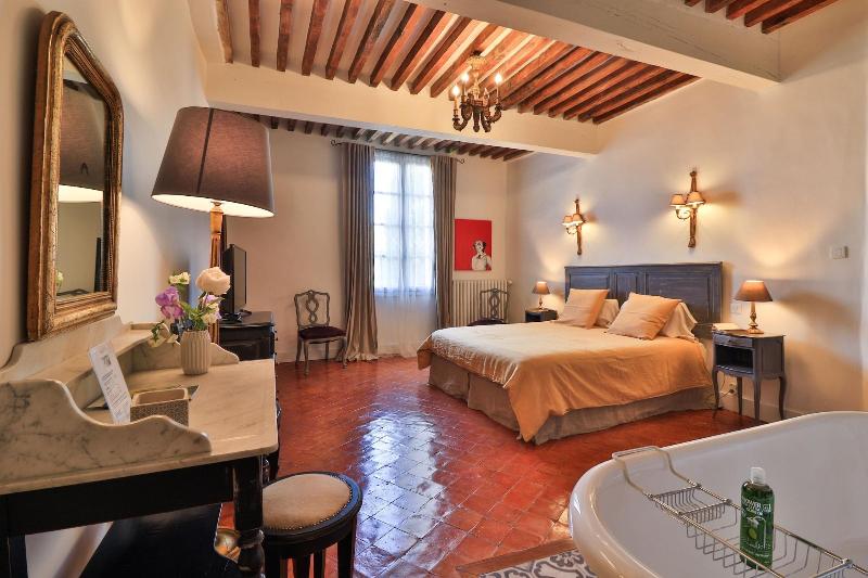 Le Jardin De Mazan image