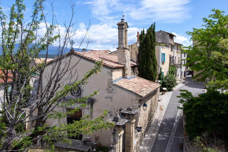 Le Jardin De Mazan image