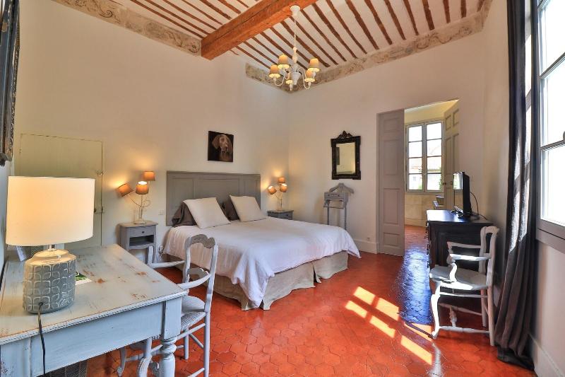 Le Jardin De Mazan image