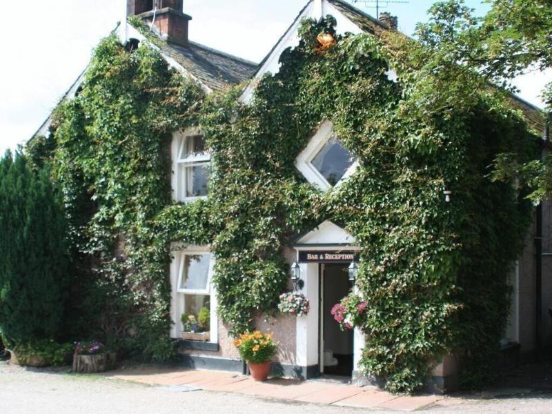 The Brantwood Hotel image