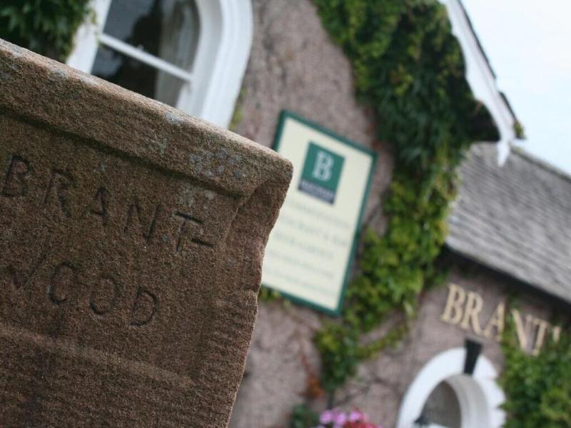 The Brantwood Hotel image