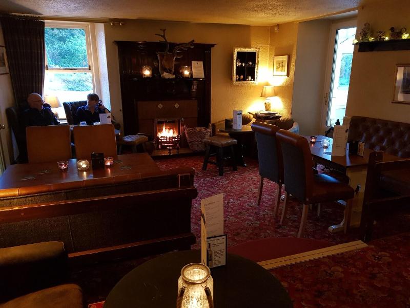 The Brantwood Hotel image