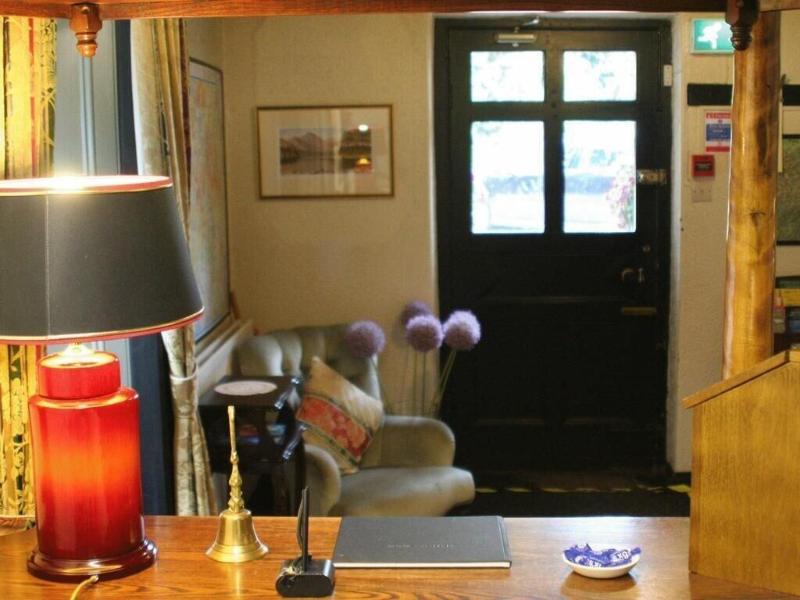 The Brantwood Hotel image