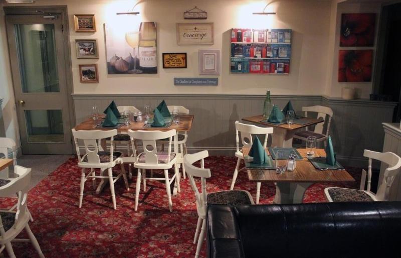 The Brantwood Hotel image