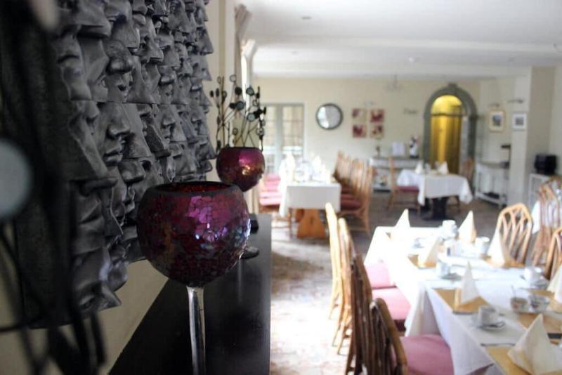 The Brantwood Hotel image