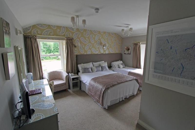 The Brantwood Hotel image