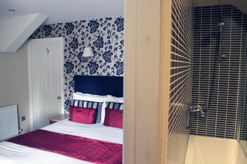 The Brantwood Hotel image