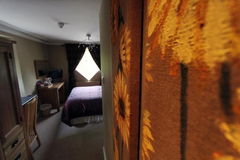 The Brantwood Hotel image