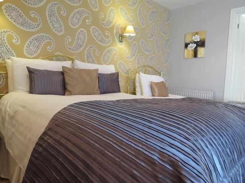 The Brantwood Hotel image