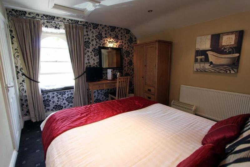 The Brantwood Hotel image