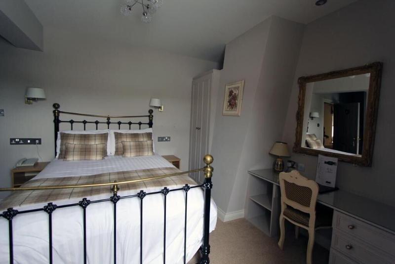 The Brantwood Hotel image