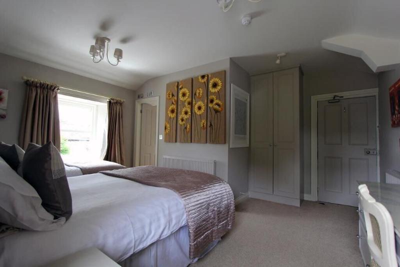 The Brantwood Hotel image