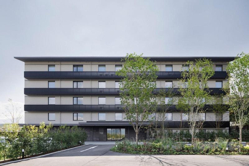 Fairfield By Marriott Kumamoto Aso