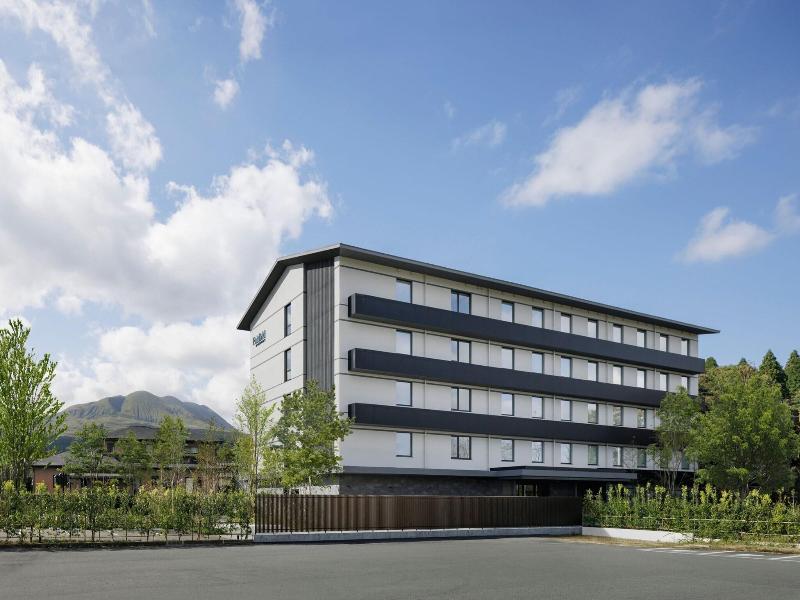 Fairfield By Marriott Kumamoto Aso image