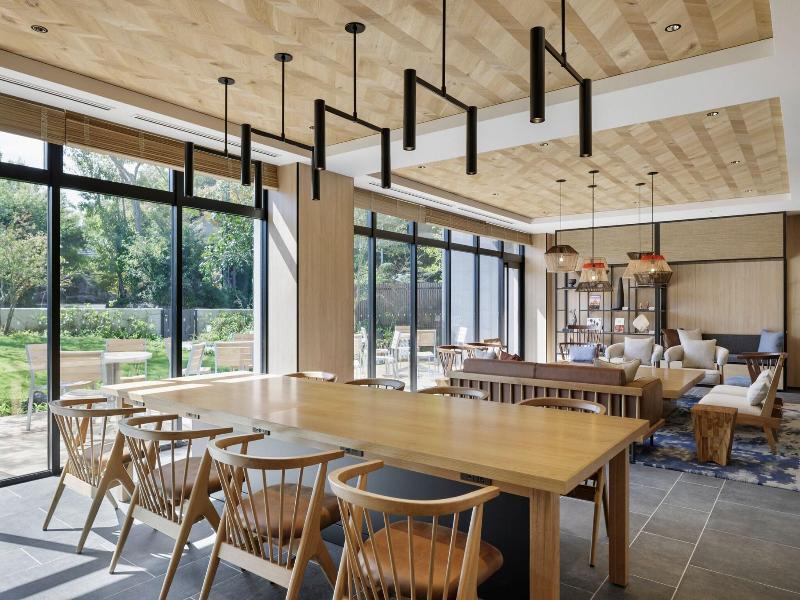 Fairfield By Marriott Kumamoto Aso image