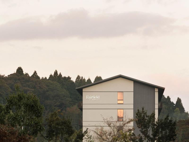 Fairfield By Marriott Kumamoto Aso image