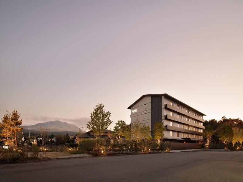 Fairfield By Marriott Kumamoto Aso image