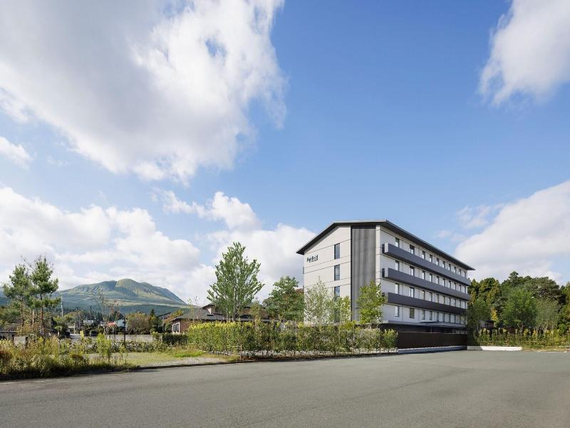Fairfield By Marriott Kumamoto Aso image