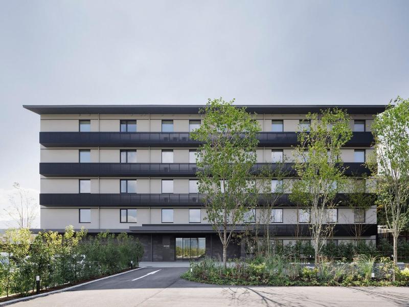 Fairfield By Marriott Kumamoto Aso image