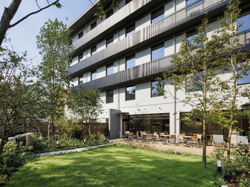 Fairfield By Marriott Kumamoto Aso image