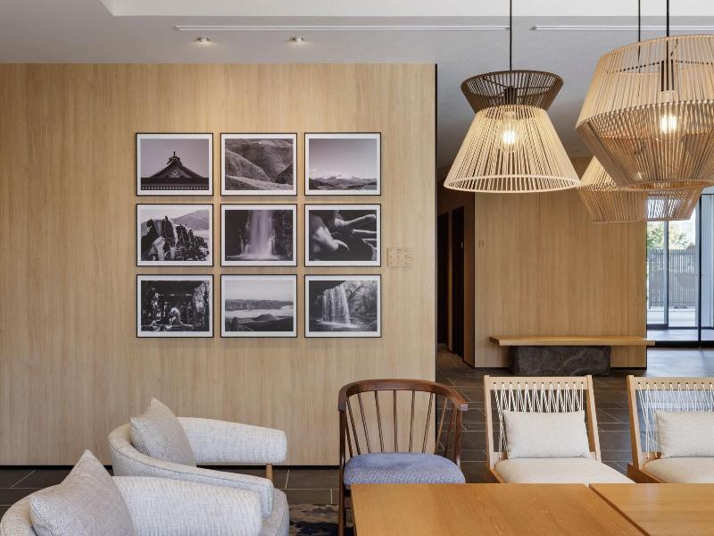 Fairfield By Marriott Kumamoto Aso image