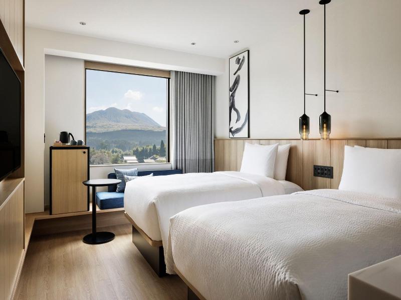 Fairfield By Marriott Kumamoto Aso image