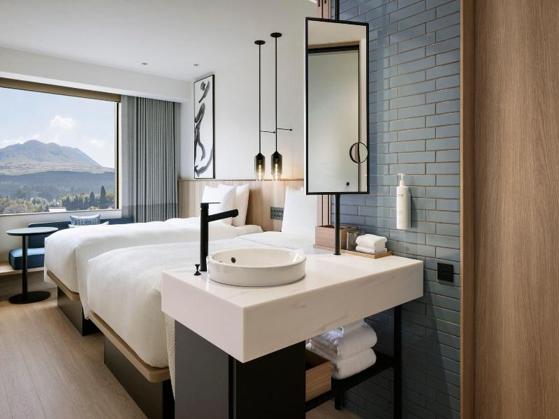 Fairfield By Marriott Kumamoto Aso image