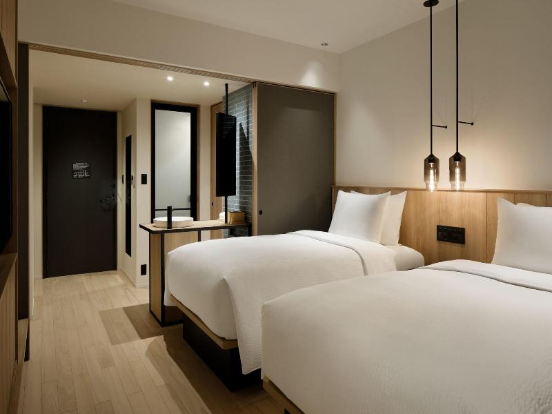 Fairfield By Marriott Kumamoto Aso image