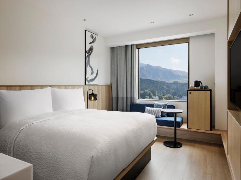 Fairfield By Marriott Kumamoto Aso image